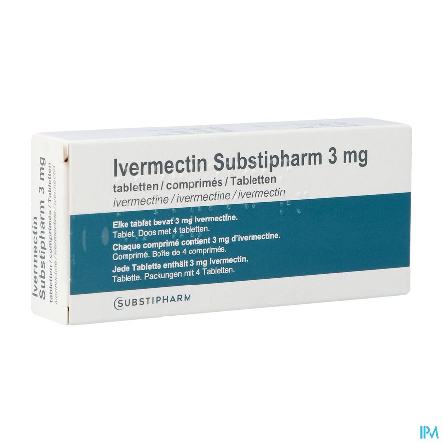 Ivermectin générique