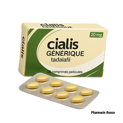 Acheter cialis avec ordonnance en ligne