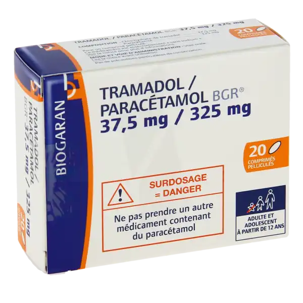 Tramadol comment acheter