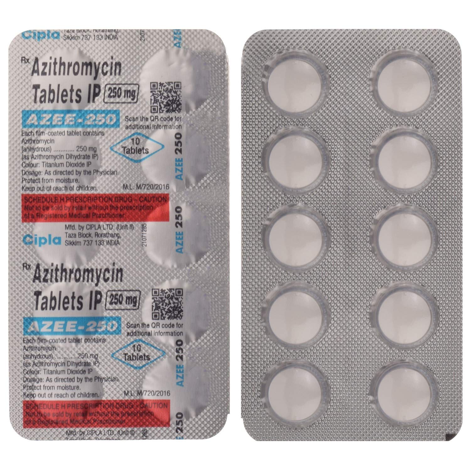 azithromycin 250 mg en mexico