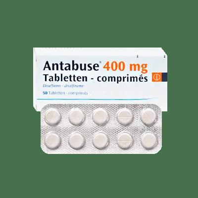 Antabuse 500mg Antabuse 500mg