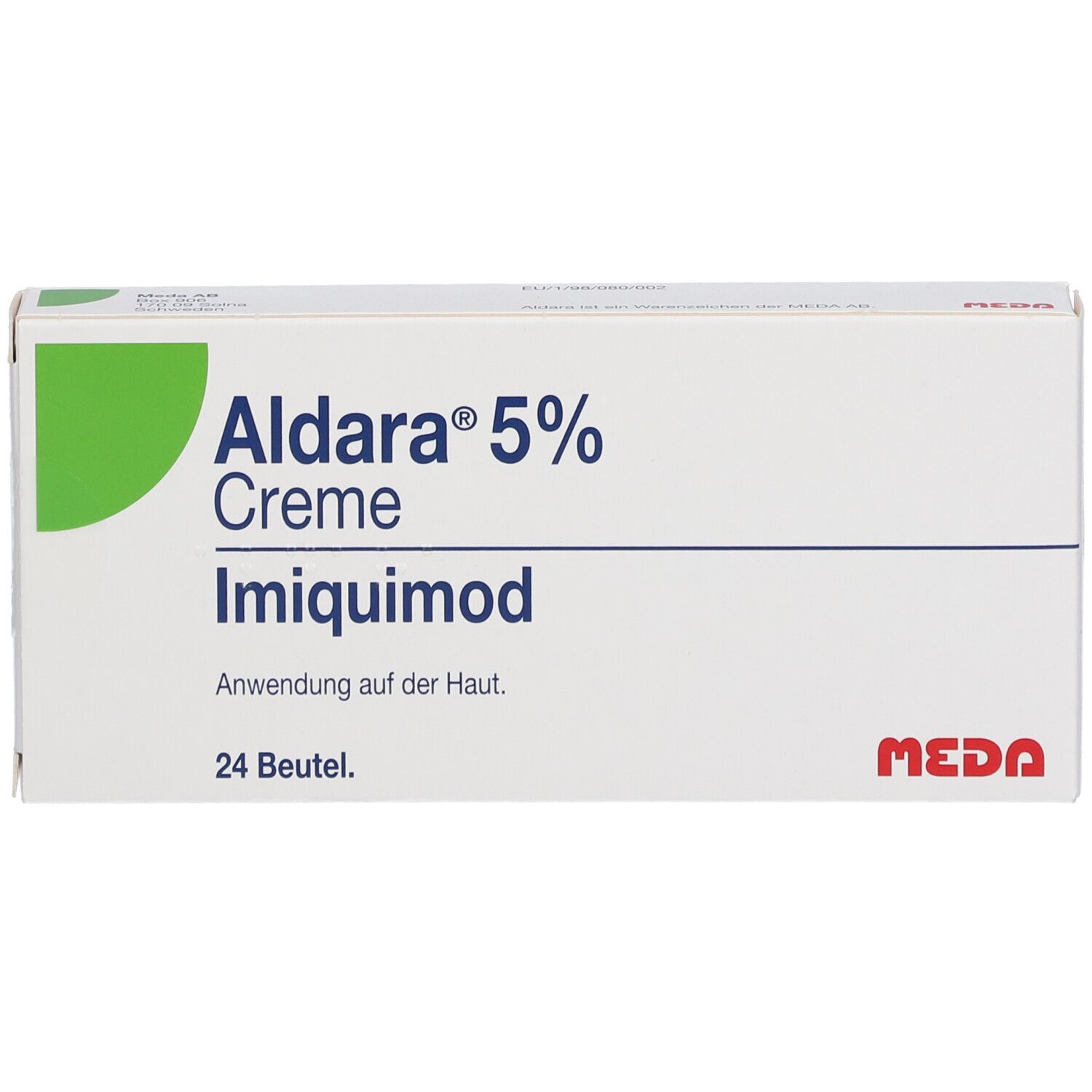 coût aldara