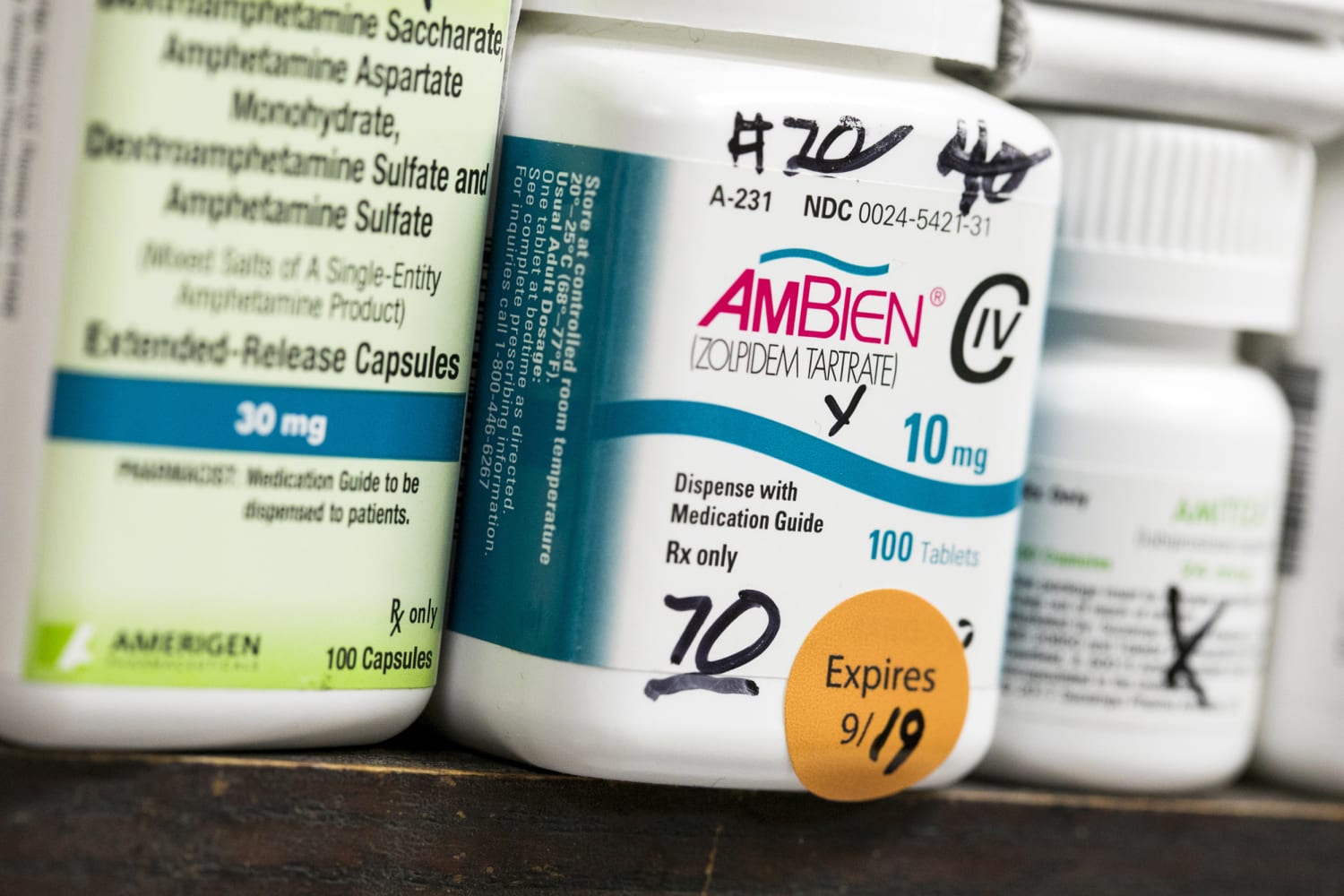 Ambien de 10 mg