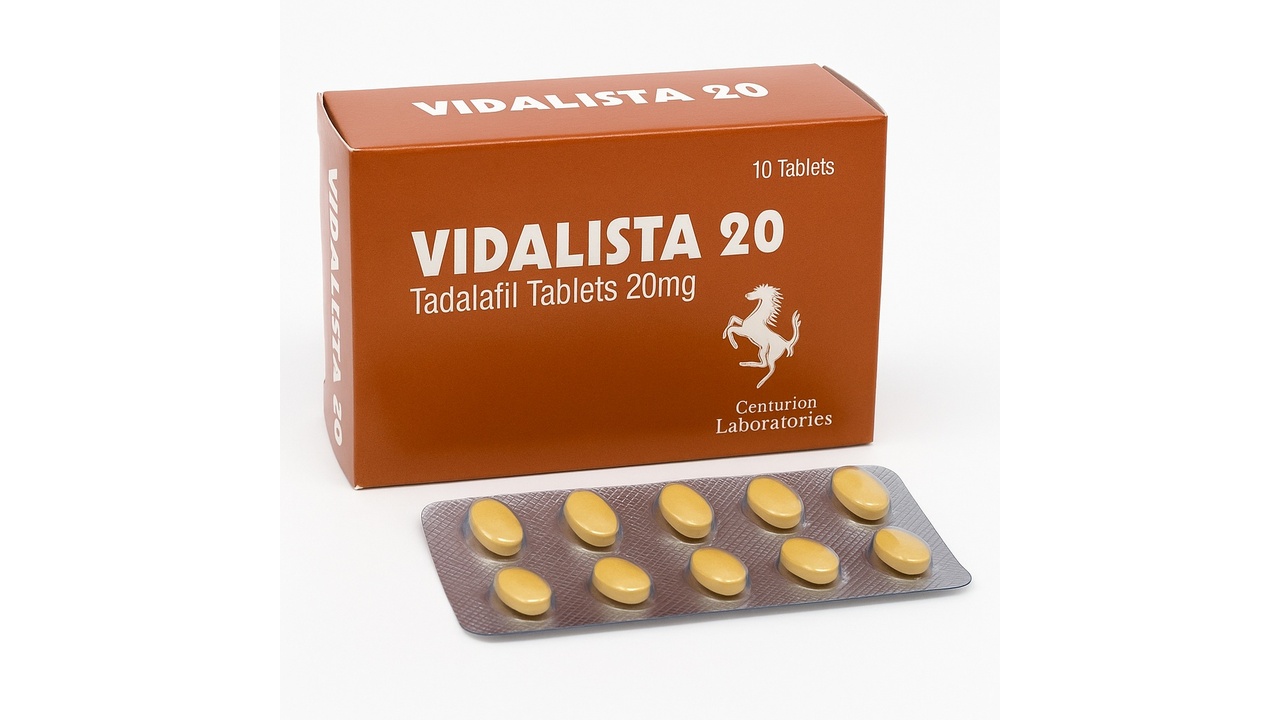tadalafil vidalista 2.5 mg