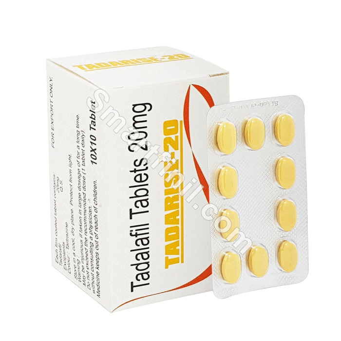 Tadalafil 20 Mg 72 Hours