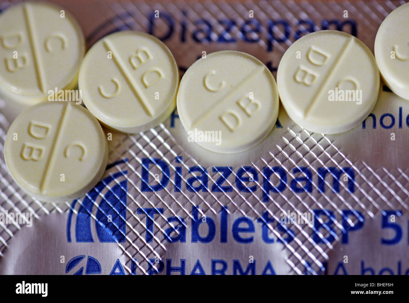 acheter du diazepam générique