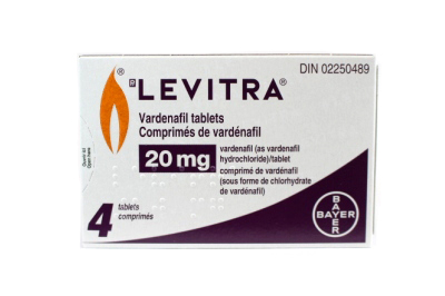 Levitra 20 Mg Italia