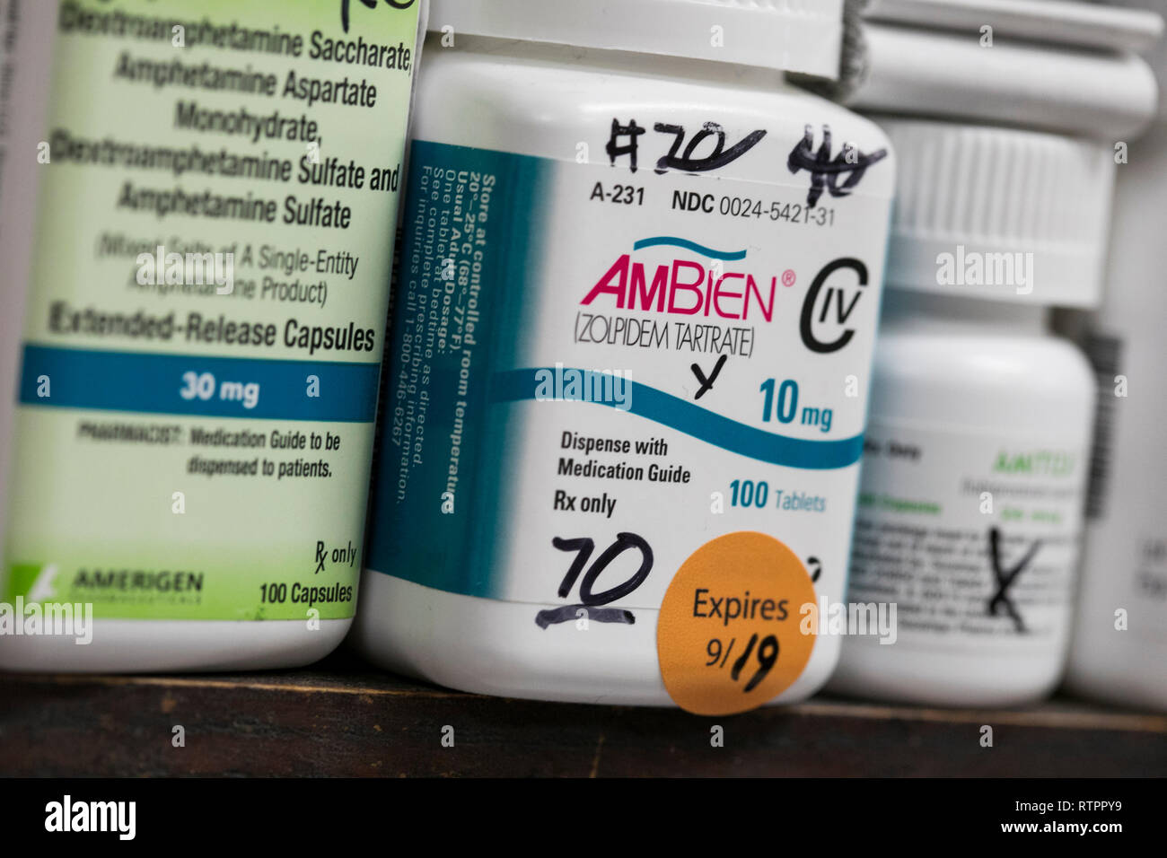 zolpidem achat sur internet