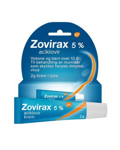 Zovirax Moins Cher