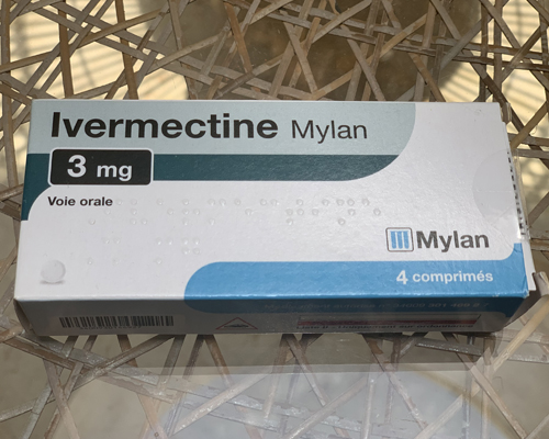 Ivermectine pharmacie en ligne