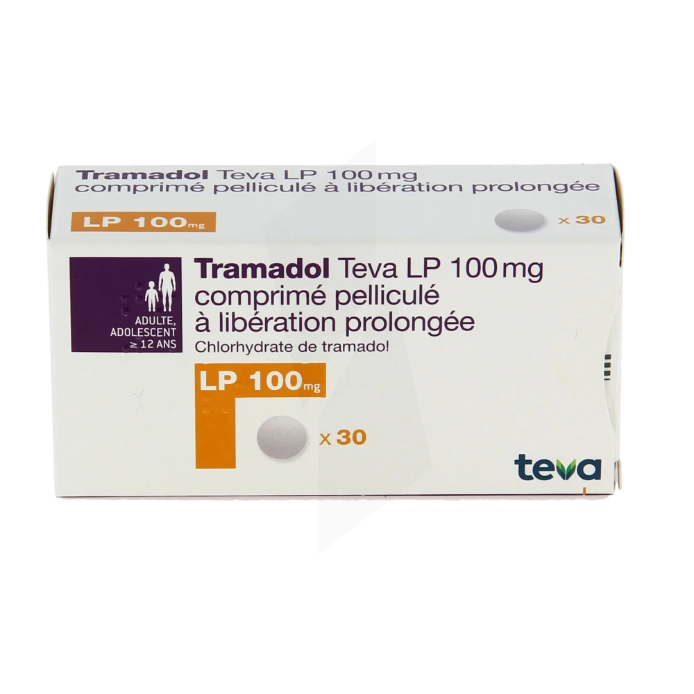 Prix Du Tramadol 100mg