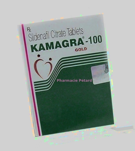 Kamagra prix achat