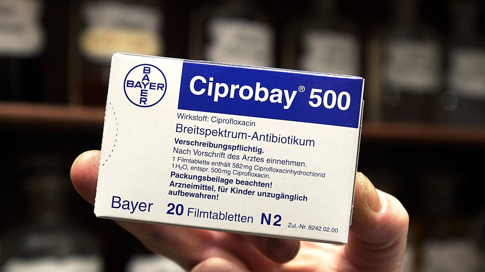 Cipro 500 Mg Po Cipro 500 Mg Po