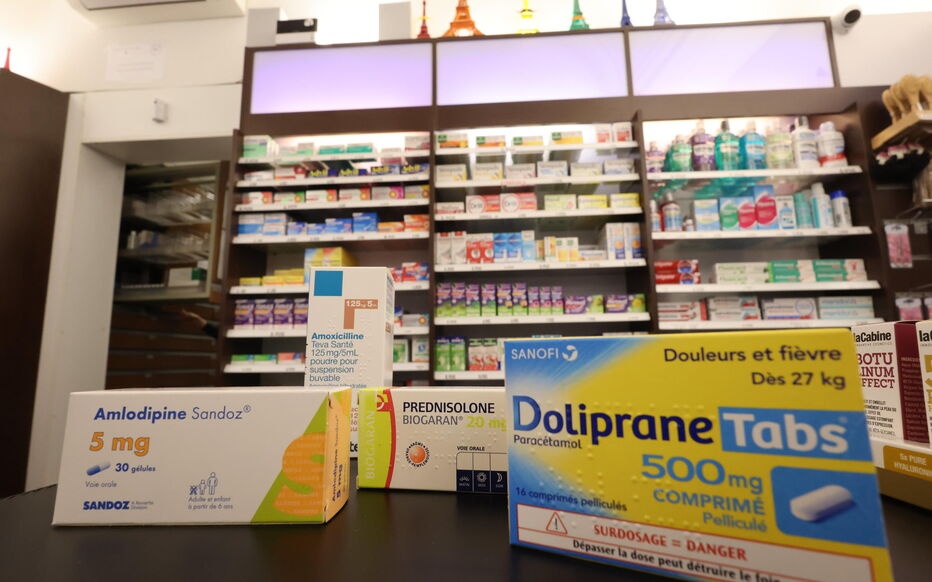 amoxicilline acheter sans ordonnance