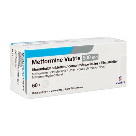 Commander du metformine en ligne