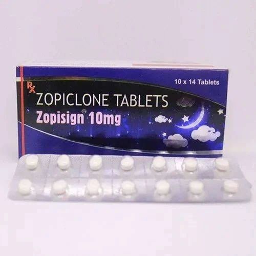 Zopiclone Acheter En Ligne