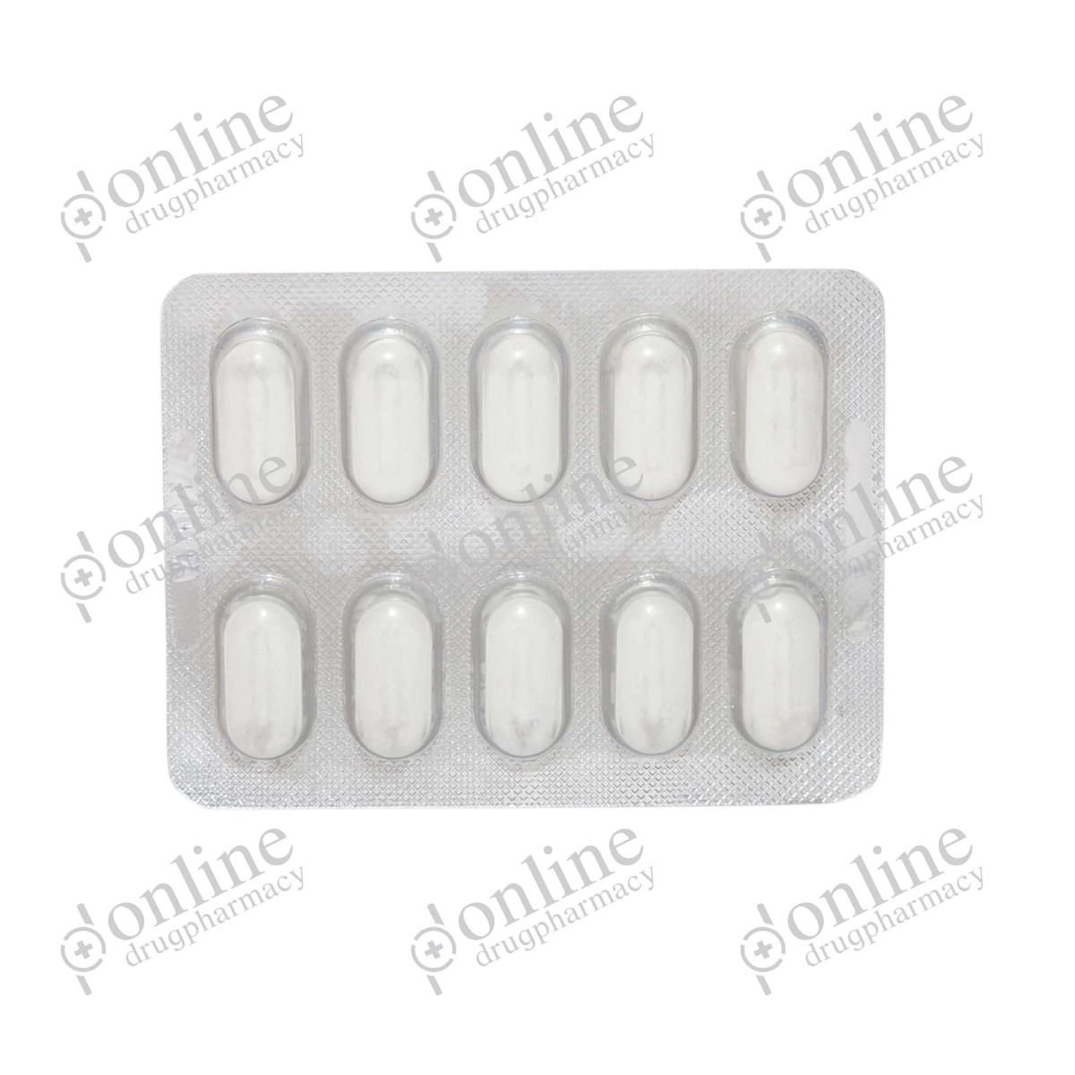 Ciplox 750mg Online