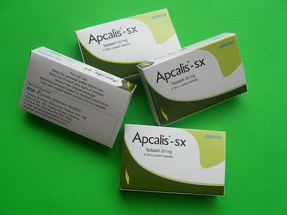 Coût Apcalis Sx