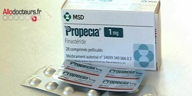 Propecia pharmacie en ligne