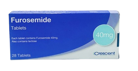 Commander Lasix 40 Mg