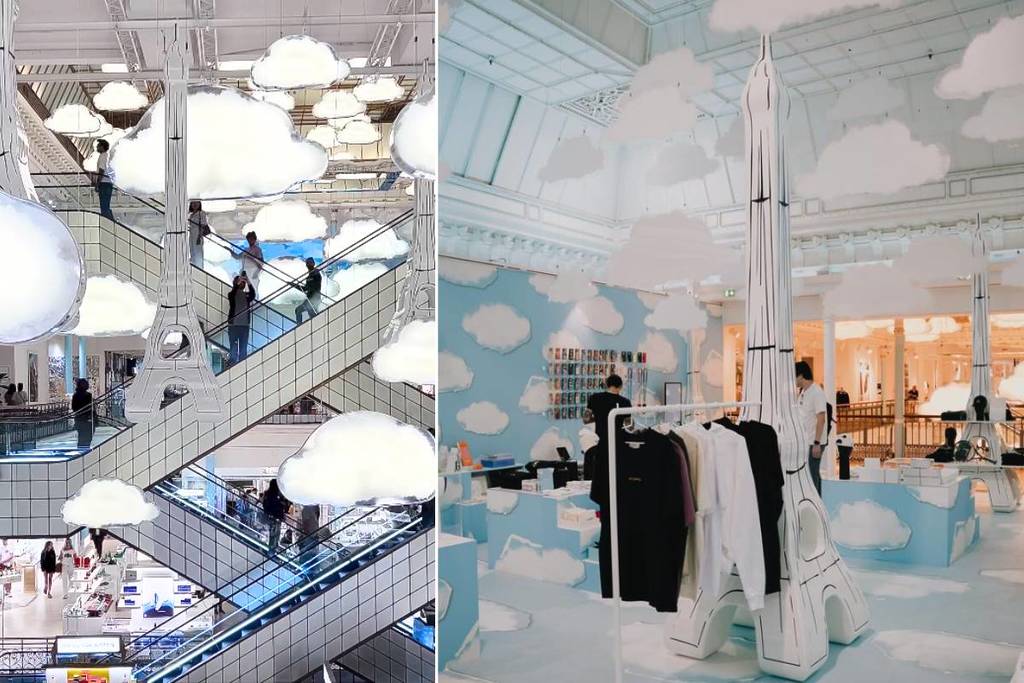 Sildalis Bon Marché