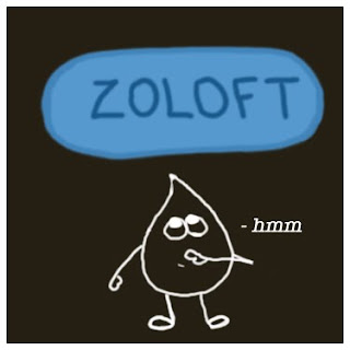 zoloft prix