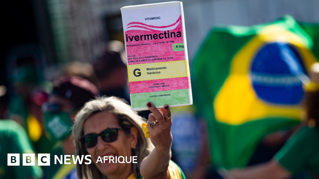 Achat ivermectine en ligne