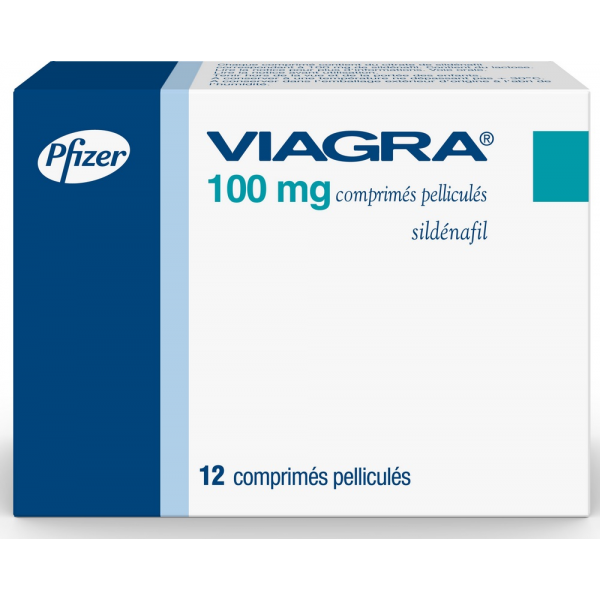 Sildenafil Pilules