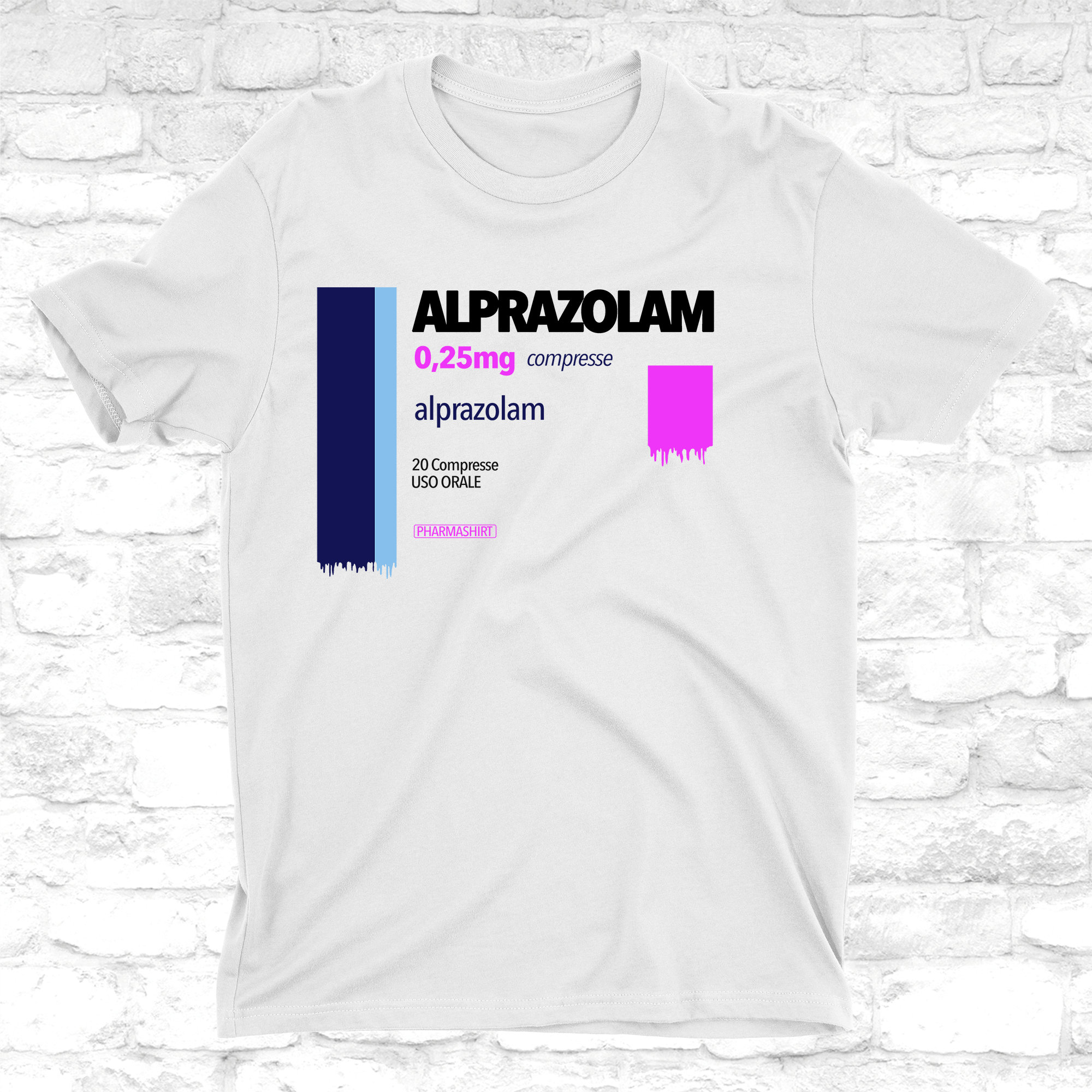 Alprazolam 0 5mg prix belgique