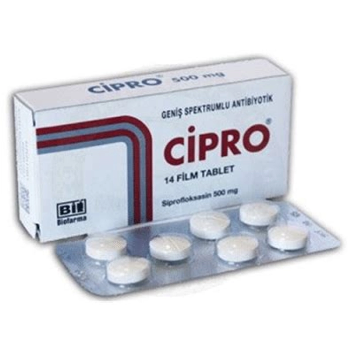ciprofloxacin 500mg 5312