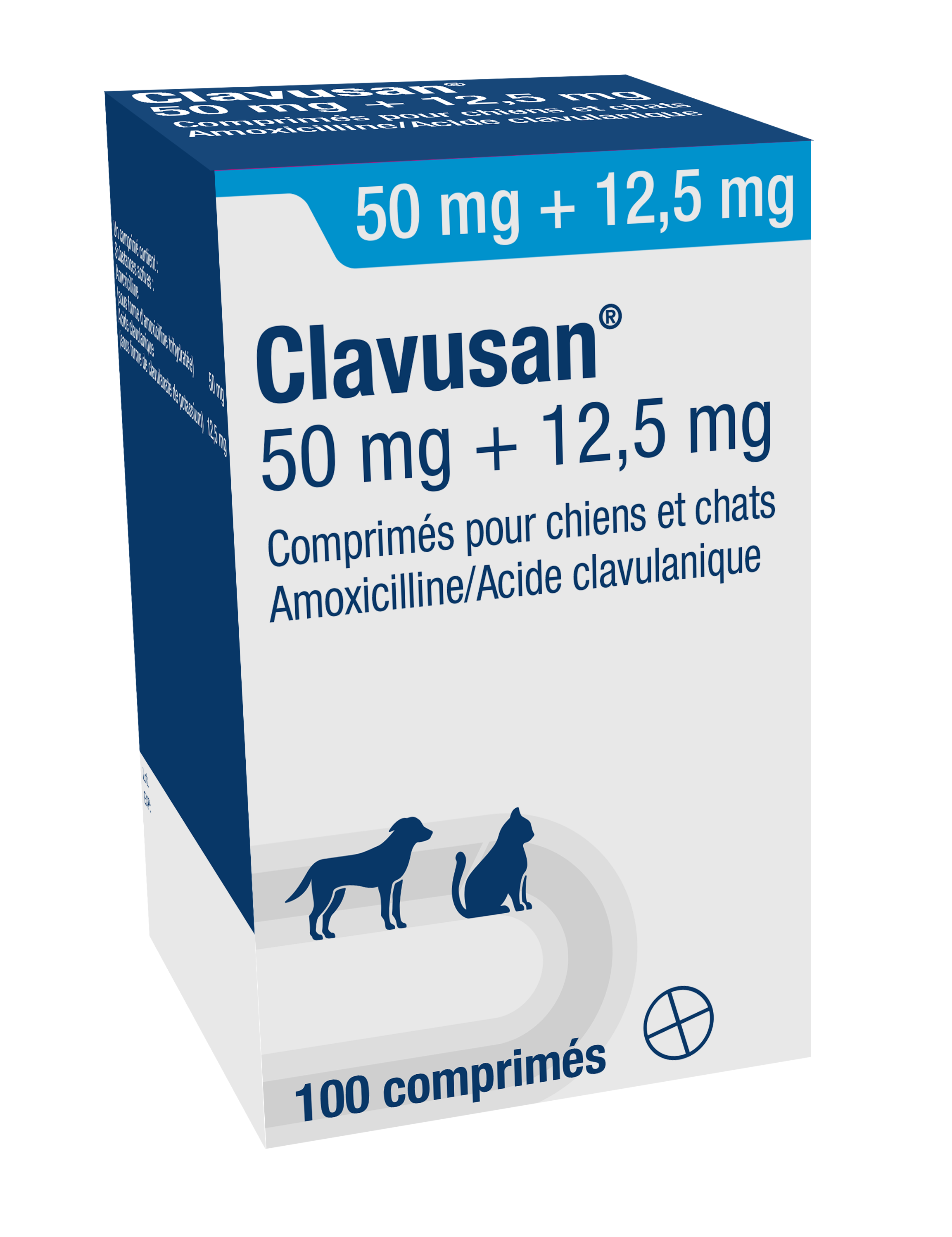 Amoxicilline Chat Achat