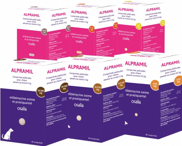 alprazolam générique de