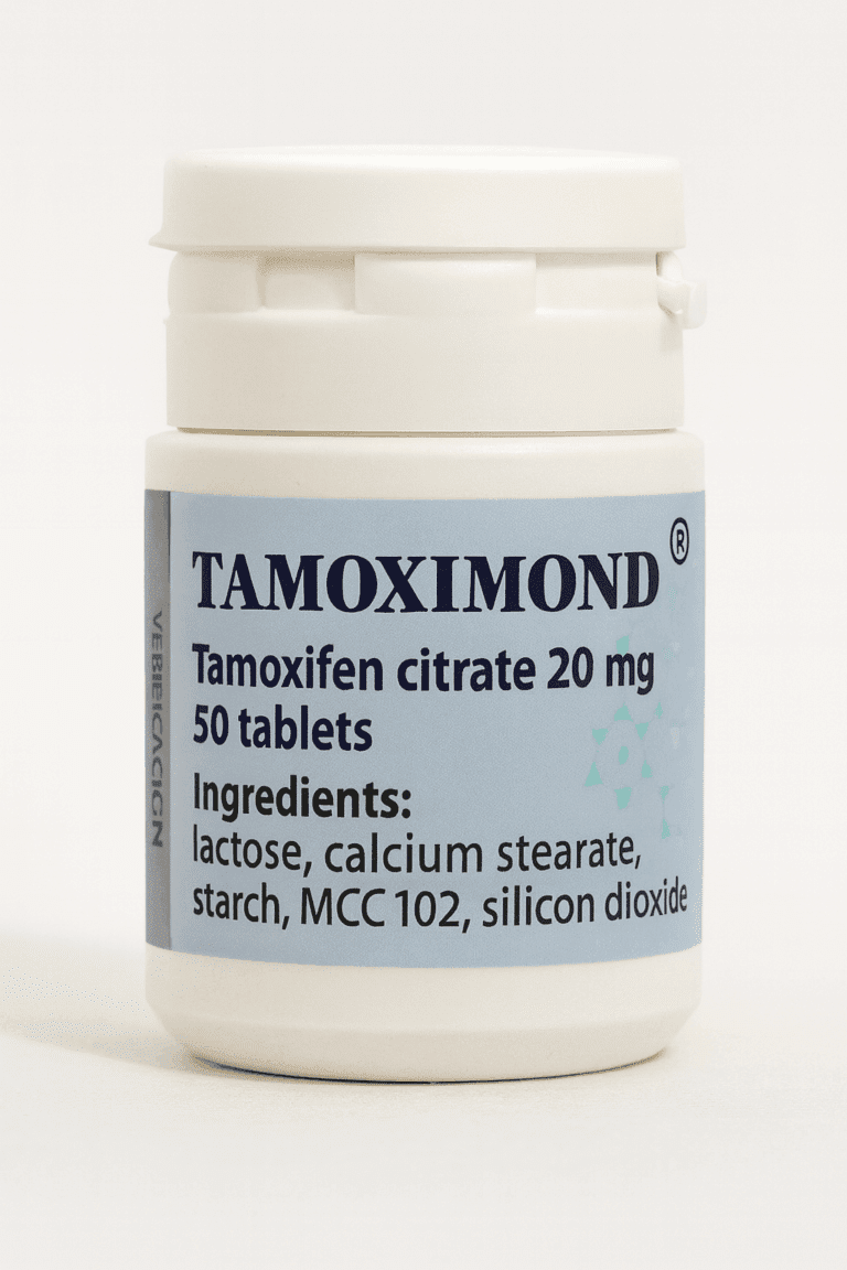 où acheter du tamoxifen