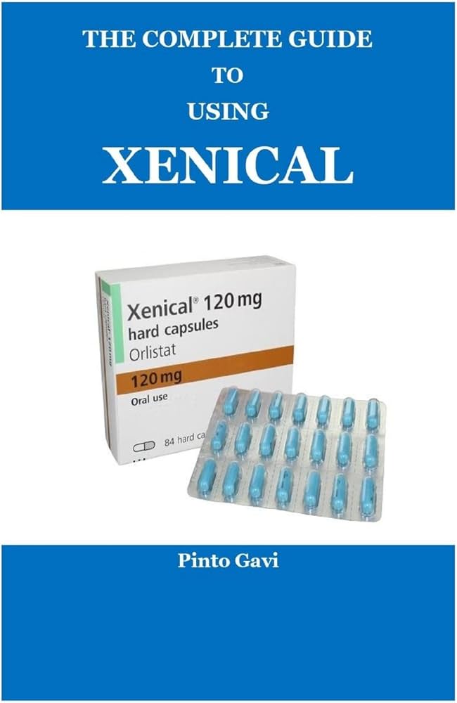 Xenical achat france