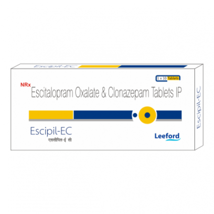 Clonazepam Acheter Online