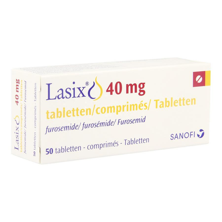 Lasilix acheter