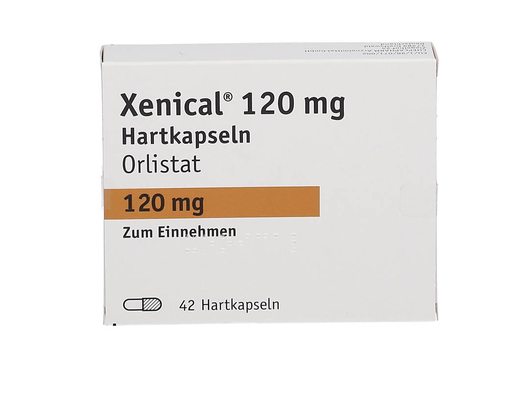 xenical pilule