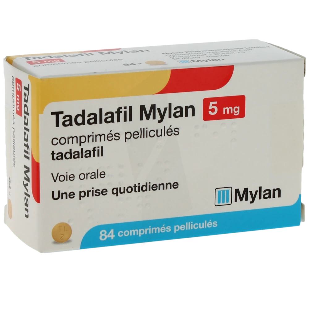 Tadalafil 5 Mg Cp Tadalafil 5 Mg Cp