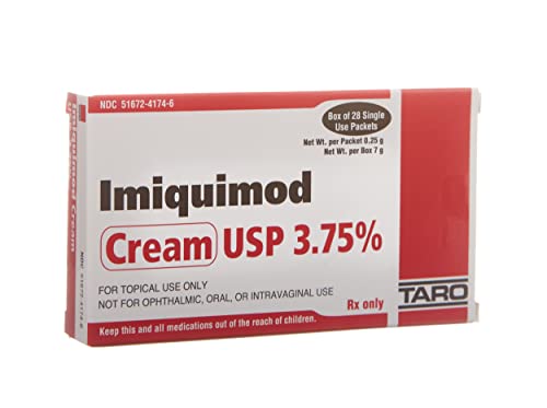 imiquimod prix pharmacie