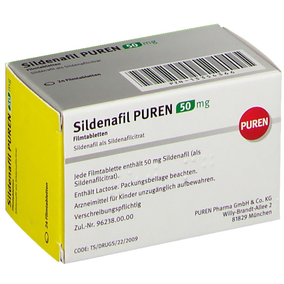 Sildenafil Eg Prix