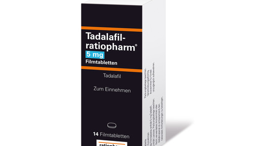 Sildenafil Ratiopharm Online