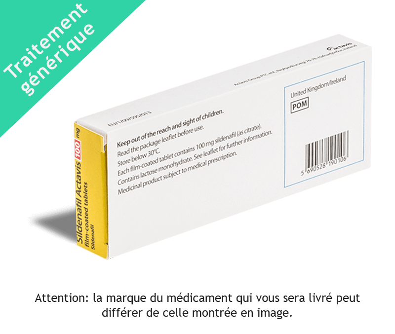 Silvitra 50mg online