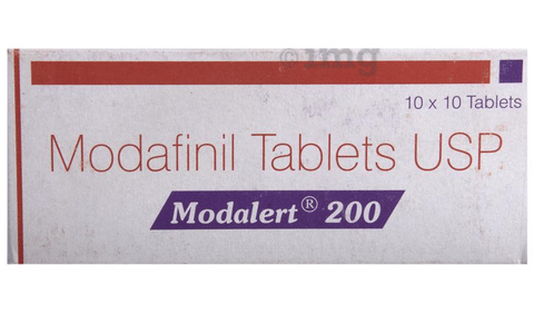 ordre modalert