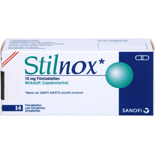 Acheter Zolpidem Online