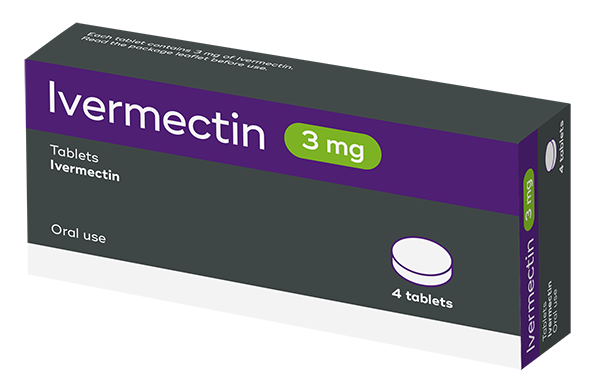 Stromectol Sans Ordonnance En Pharmacie
