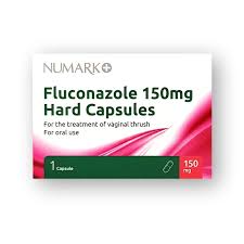 fluconazole 150mg