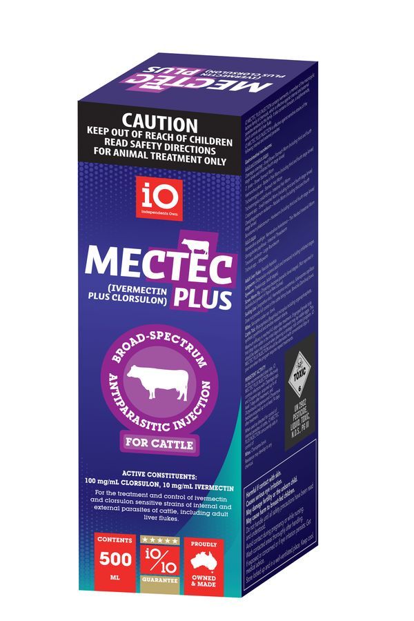 Ivermectin acheter online