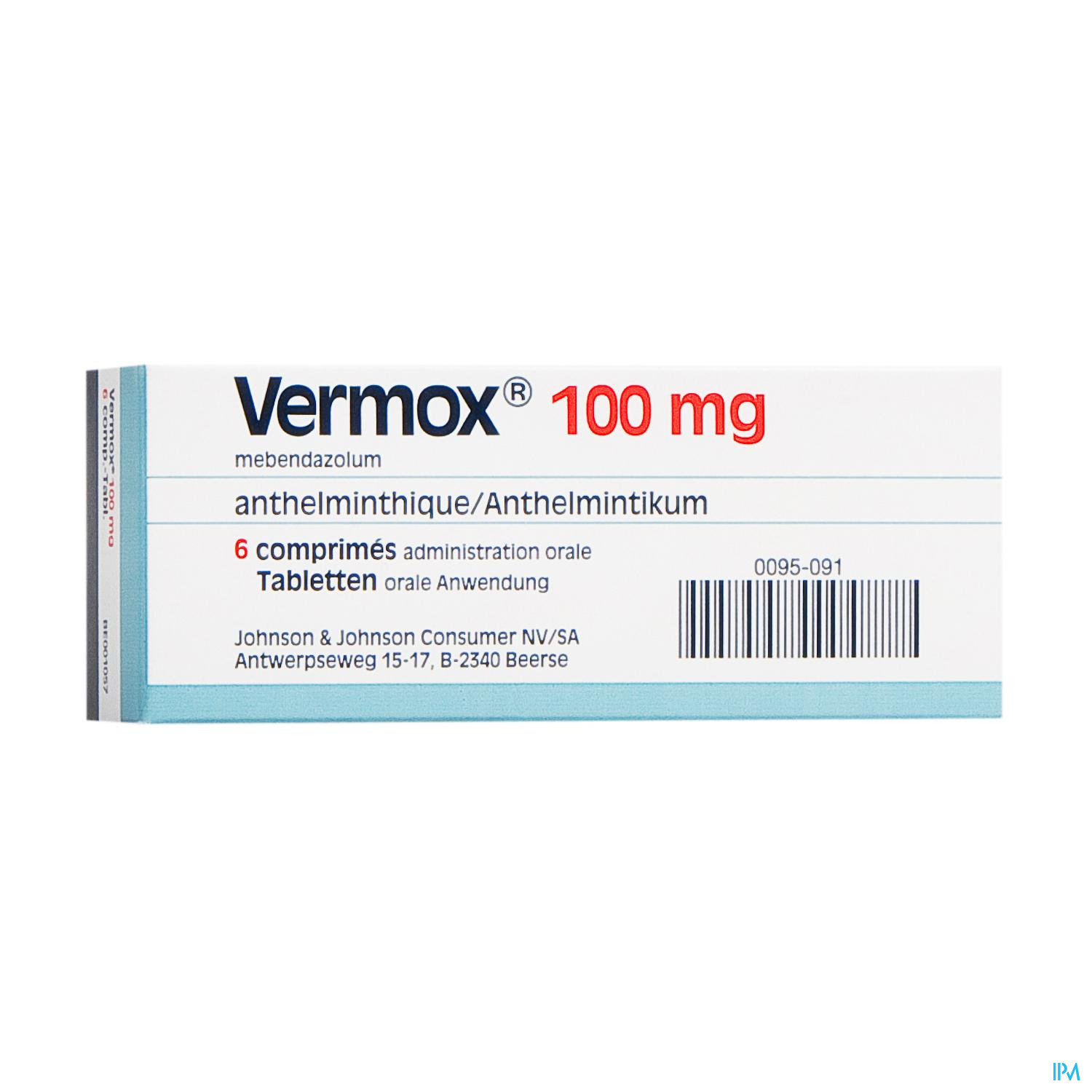 vermox pharmacie online Vermox Pharmacie Online