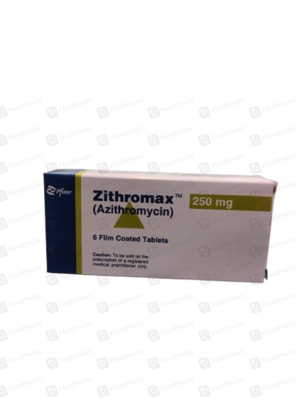 zithromax 500mg