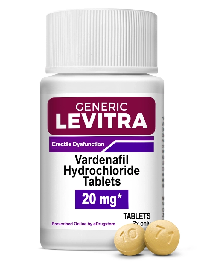 Vardenafil Hcl 10mg Vardenafil Hcl 10mg